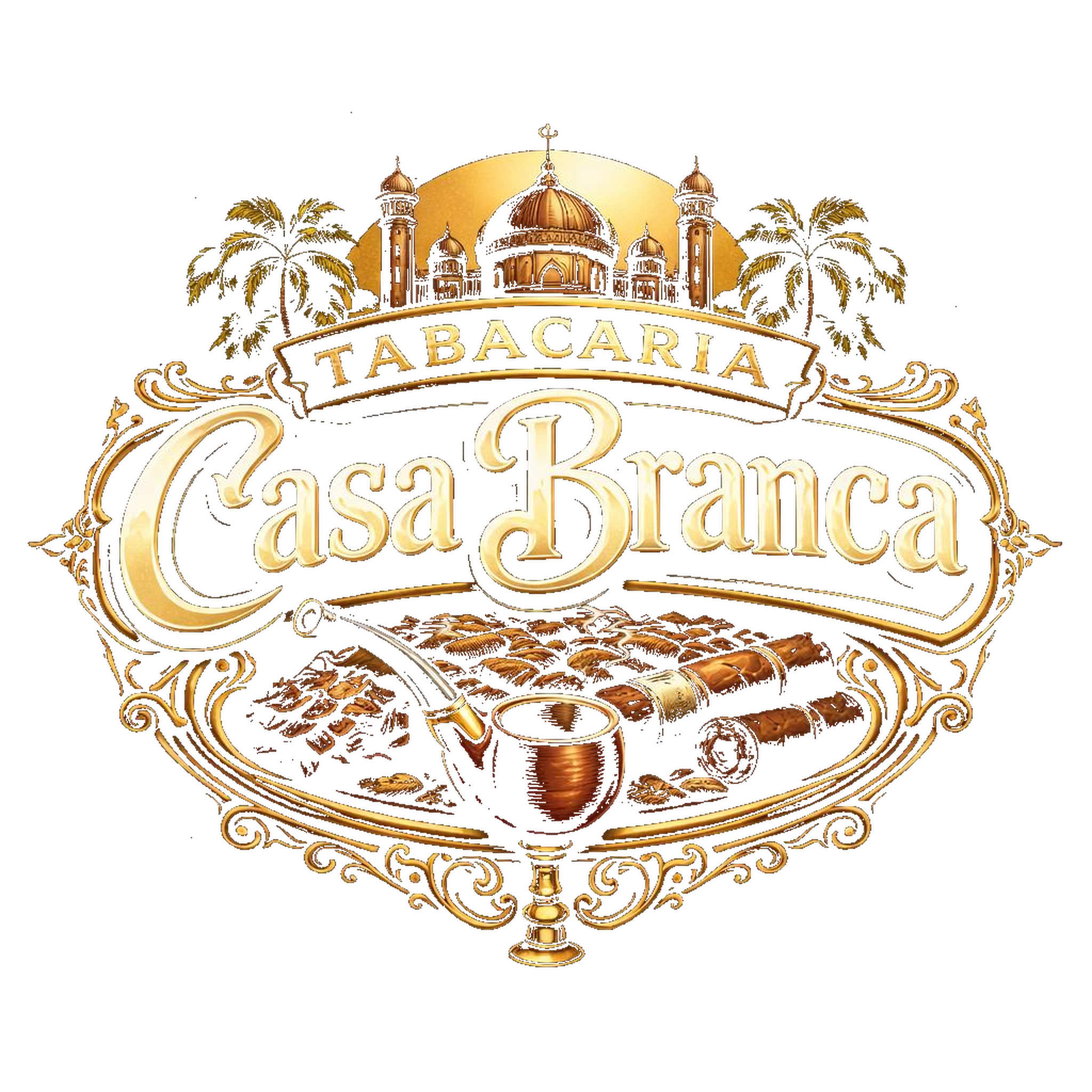 Casa Branca